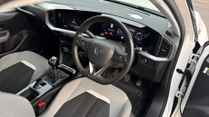 Vauxhall Mokka 1.2 Turbo Elite Premium 5dr Petrol Hatchback